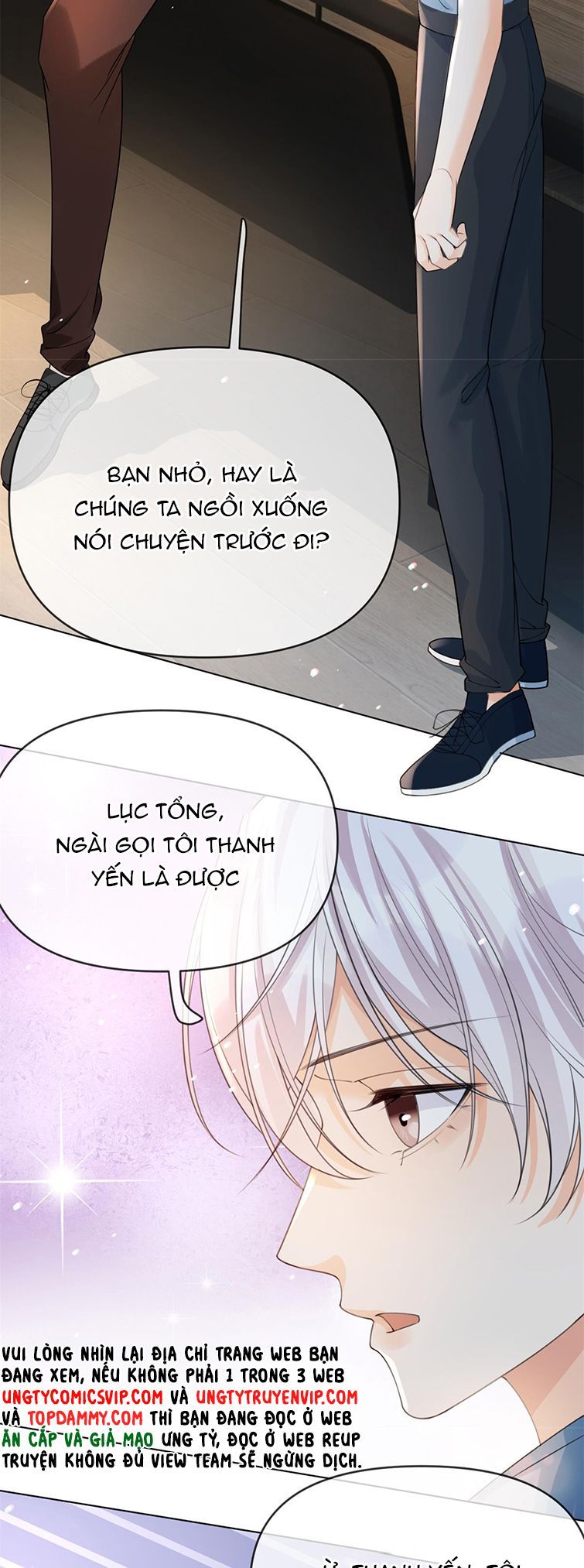 Bị Vạn Người Ghét Sau Khi Trùng Sinh Bạo Hồng Toàn Mạng Chapter 30 - 12