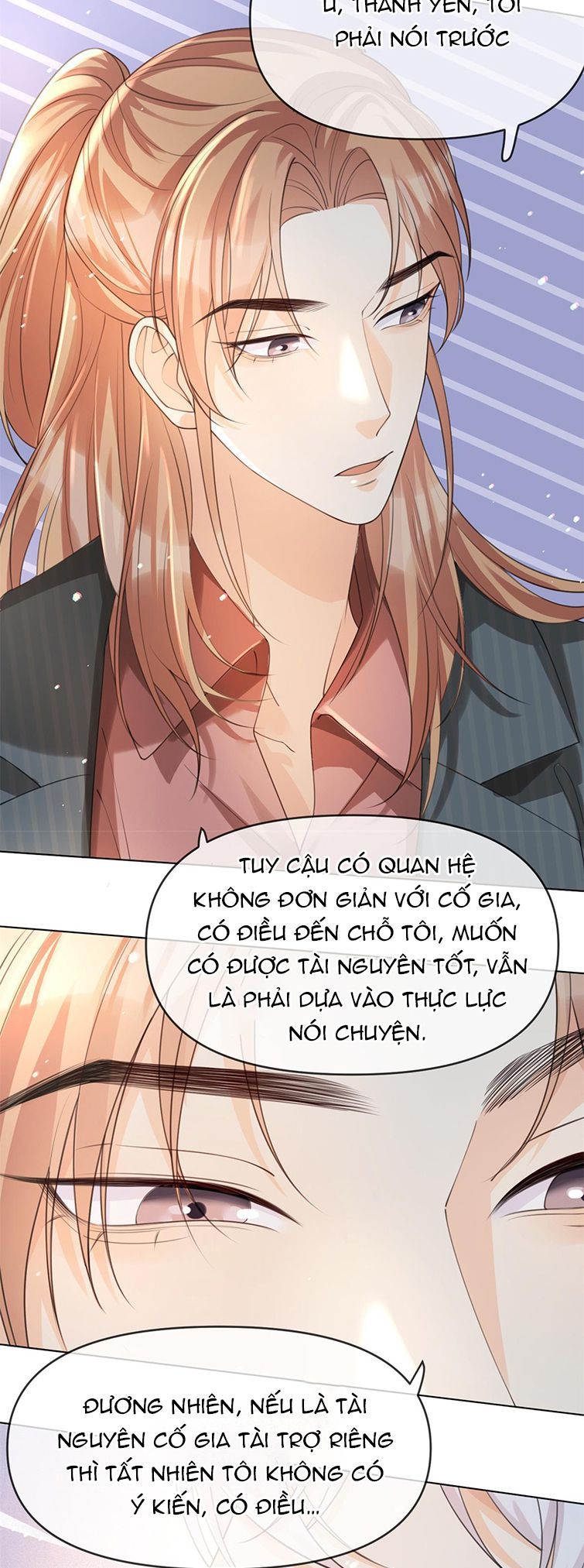 Bị Vạn Người Ghét Sau Khi Trùng Sinh Bạo Hồng Toàn Mạng Chapter 30 - 13