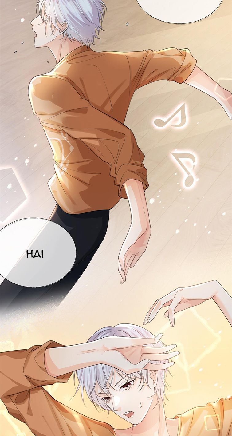 Bị Vạn Người Ghét Sau Khi Trùng Sinh Bạo Hồng Toàn Mạng Chapter 30 - 20