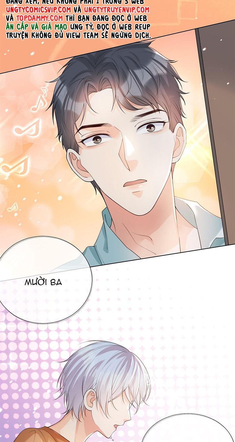 Bị Vạn Người Ghét Sau Khi Trùng Sinh Bạo Hồng Toàn Mạng Chapter 30 - 22