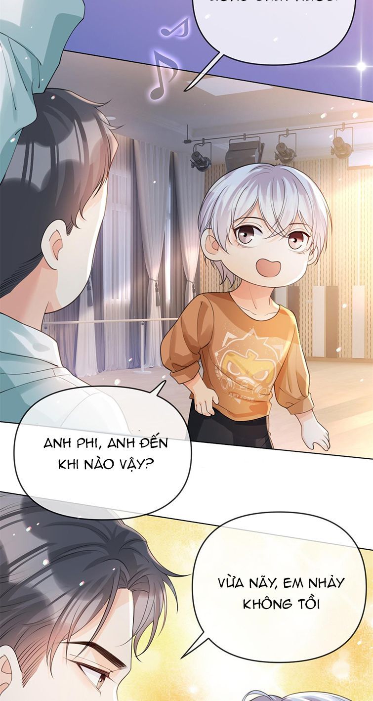 Bị Vạn Người Ghét Sau Khi Trùng Sinh Bạo Hồng Toàn Mạng Chapter 30 - 24