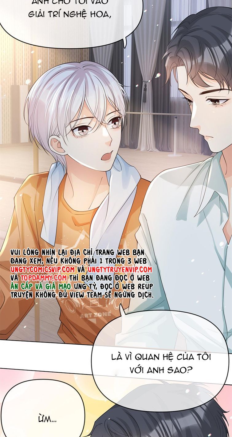 Bị Vạn Người Ghét Sau Khi Trùng Sinh Bạo Hồng Toàn Mạng Chapter 30 - 27