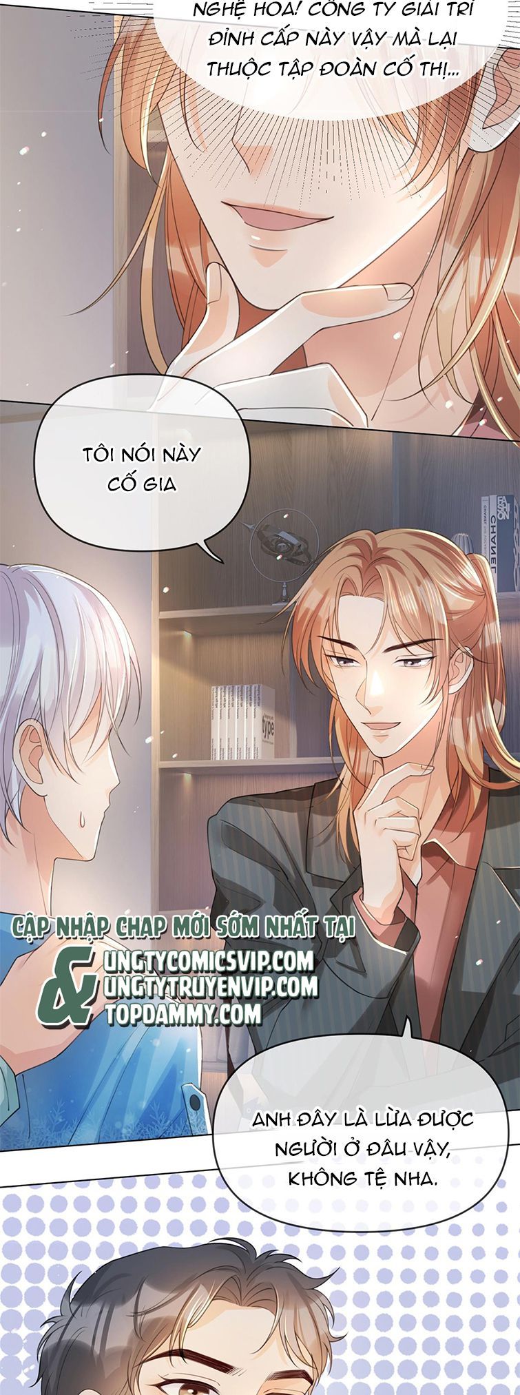 Bị Vạn Người Ghét Sau Khi Trùng Sinh Bạo Hồng Toàn Mạng Chapter 30 - 6