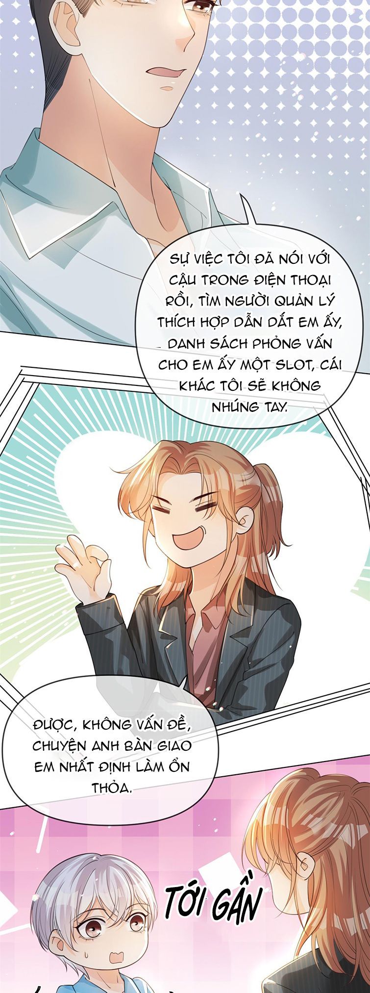 Bị Vạn Người Ghét Sau Khi Trùng Sinh Bạo Hồng Toàn Mạng Chapter 30 - 7