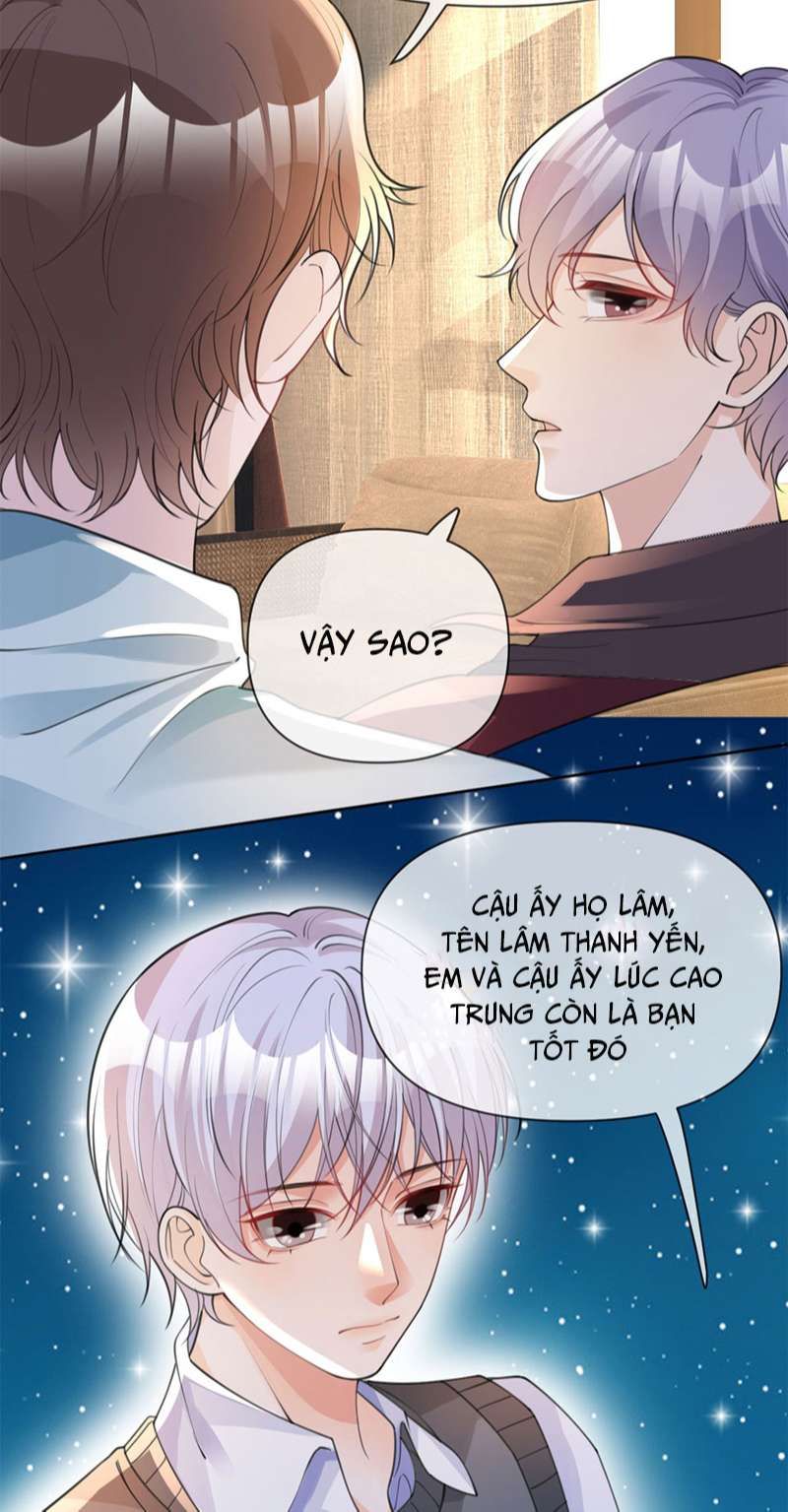 Bị Vạn Người Ghét Sau Khi Trùng Sinh Bạo Hồng Toàn Mạng Chapter 38 - 17