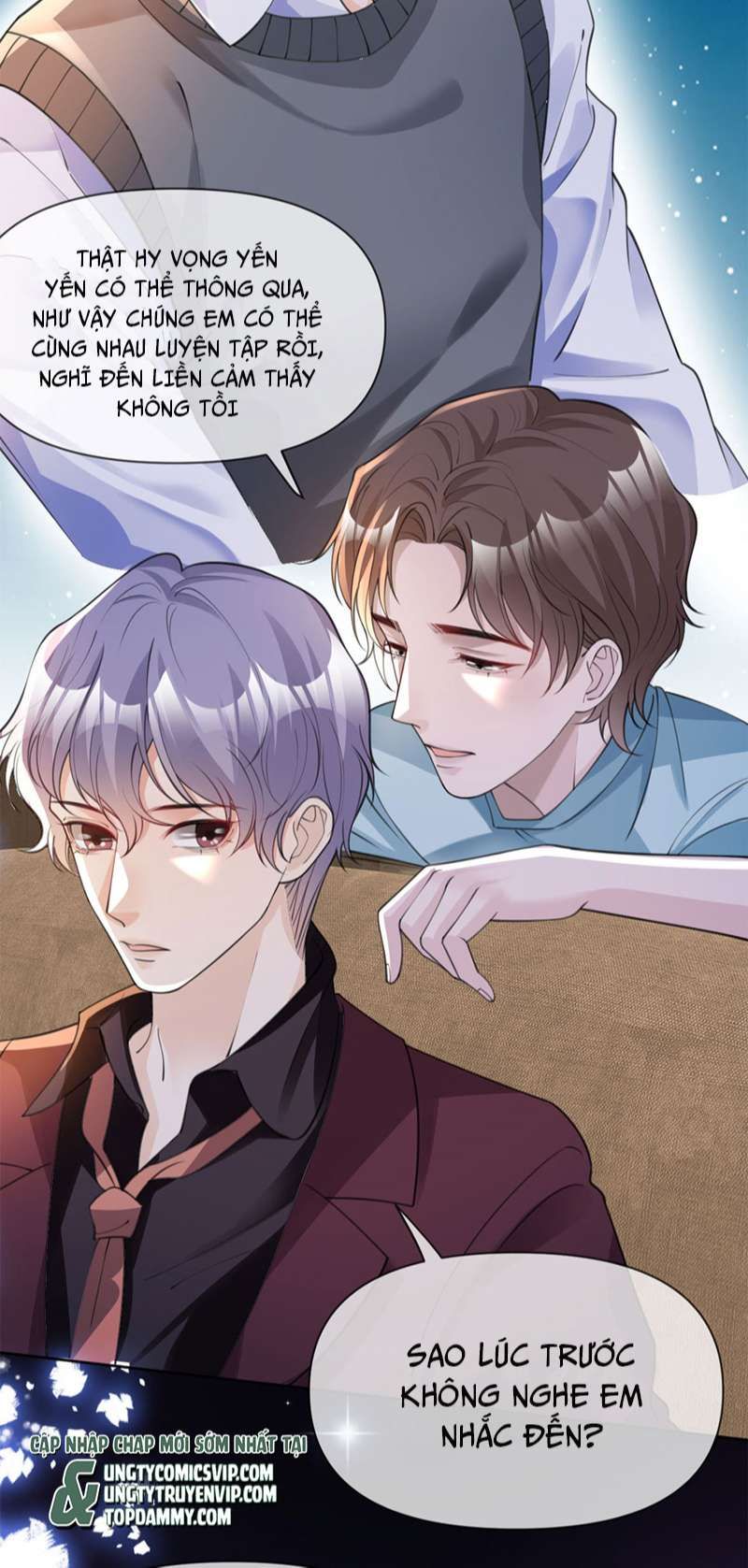 Bị Vạn Người Ghét Sau Khi Trùng Sinh Bạo Hồng Toàn Mạng Chapter 38 - 18