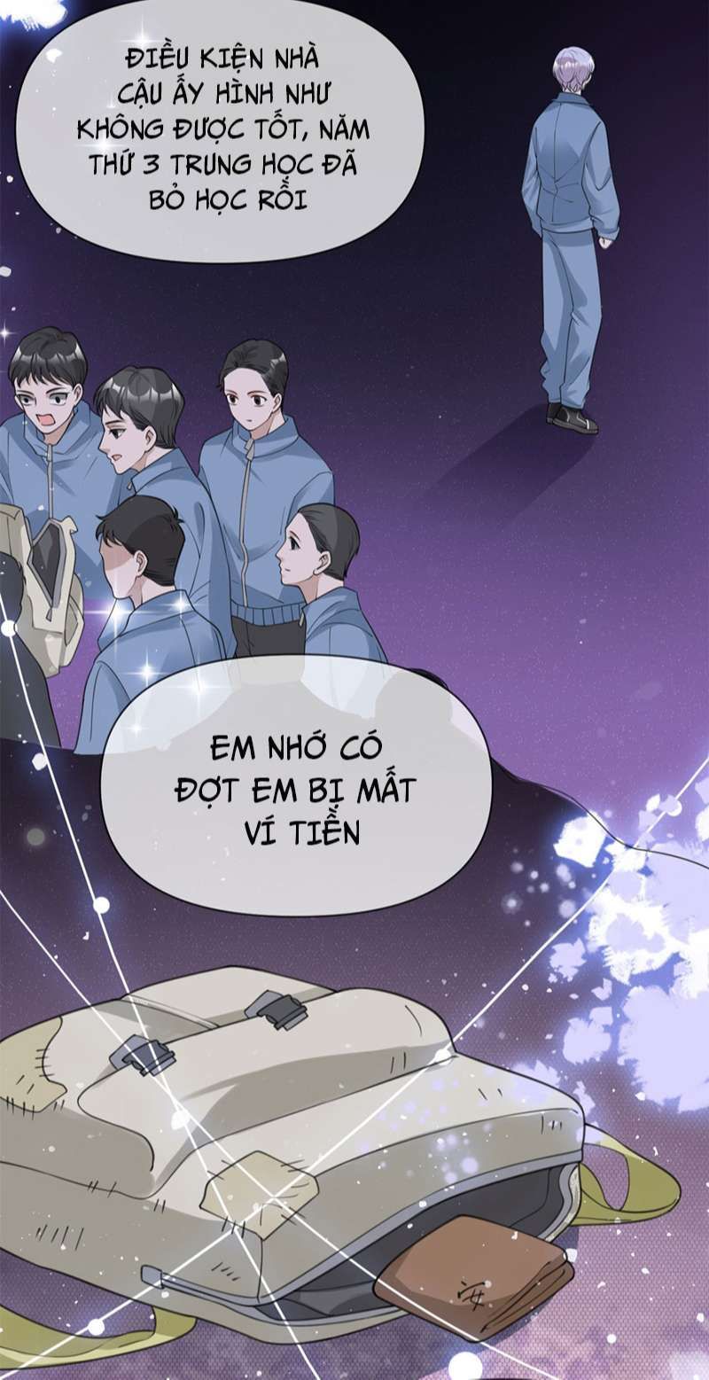 Bị Vạn Người Ghét Sau Khi Trùng Sinh Bạo Hồng Toàn Mạng Chapter 38 - 19