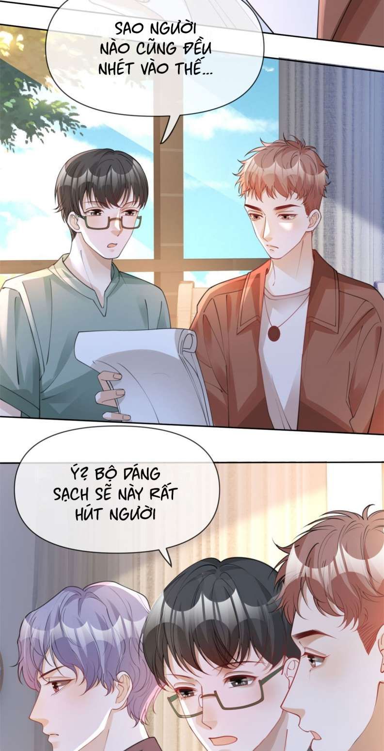 Bị Vạn Người Ghét Sau Khi Trùng Sinh Bạo Hồng Toàn Mạng Chapter 43 - 18