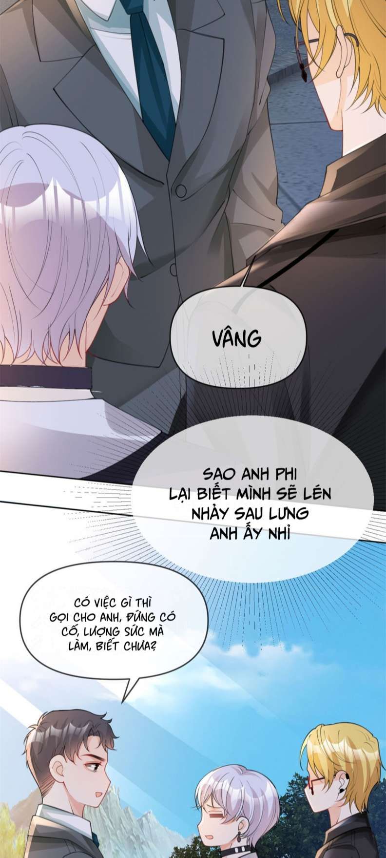 Bị Vạn Người Ghét Sau Khi Trùng Sinh Bạo Hồng Toàn Mạng Chapter 43 - 4