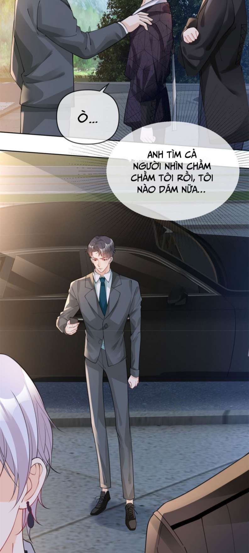 Bị Vạn Người Ghét Sau Khi Trùng Sinh Bạo Hồng Toàn Mạng Chapter 43 - 5