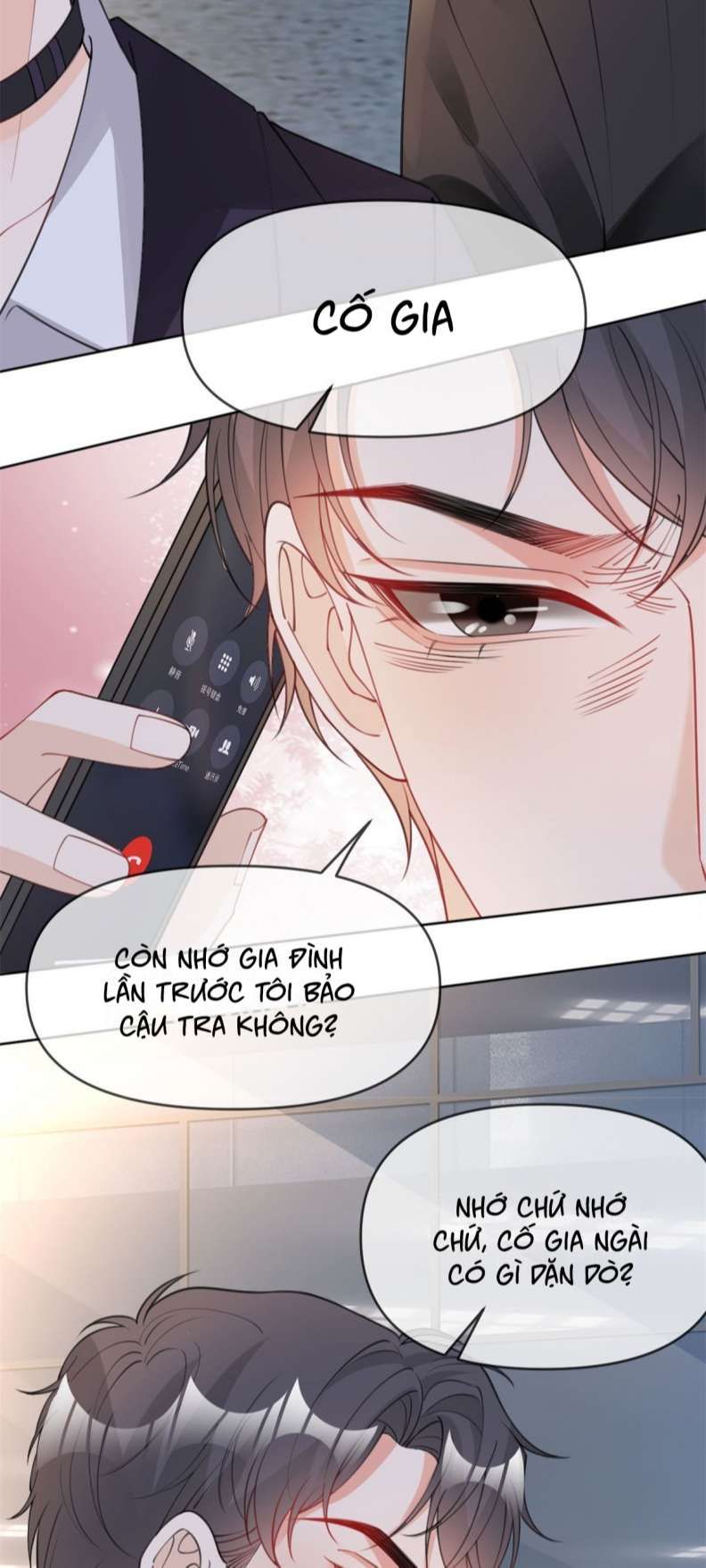 Bị Vạn Người Ghét Sau Khi Trùng Sinh Bạo Hồng Toàn Mạng Chapter 43 - 6