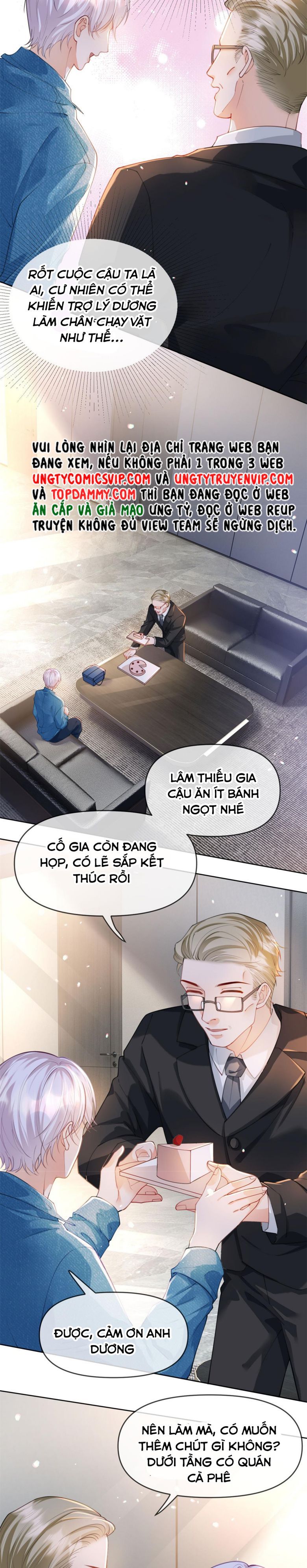 Bị Vạn Người Ghét Sau Khi Trùng Sinh Bạo Hồng Toàn Mạng Chapter 44 - 10
