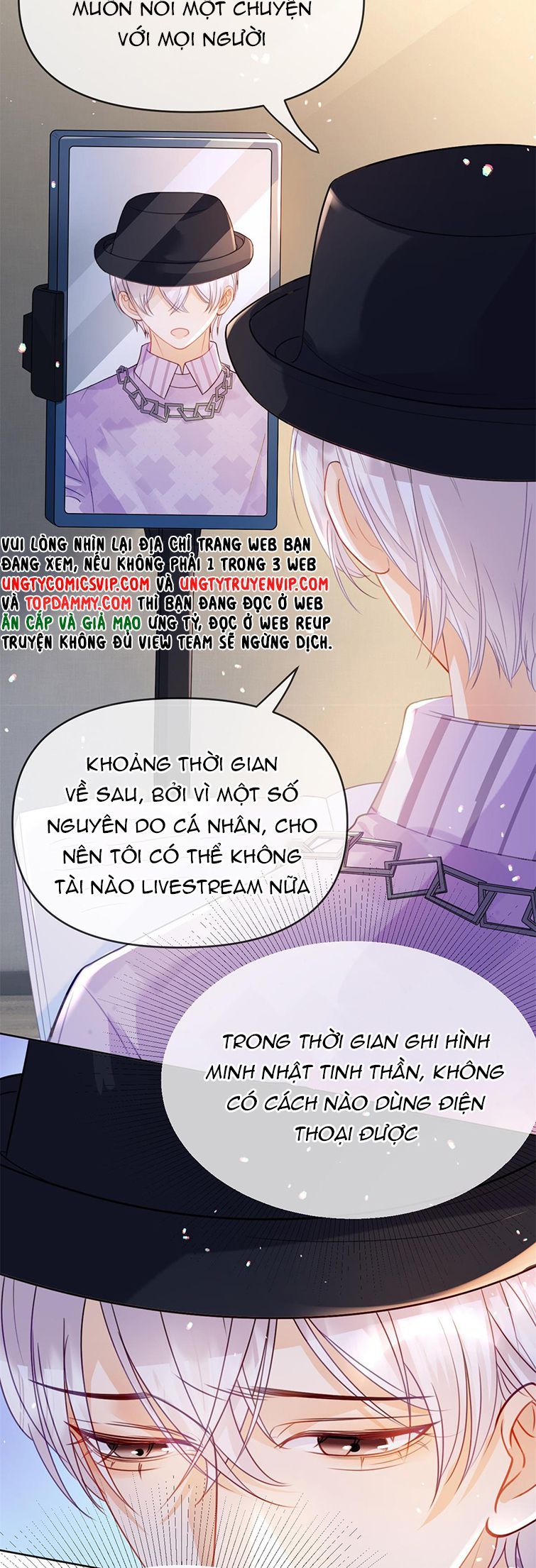 Bị Vạn Người Ghét Sau Khi Trùng Sinh Bạo Hồng Toàn Mạng Chapter 47 - 11