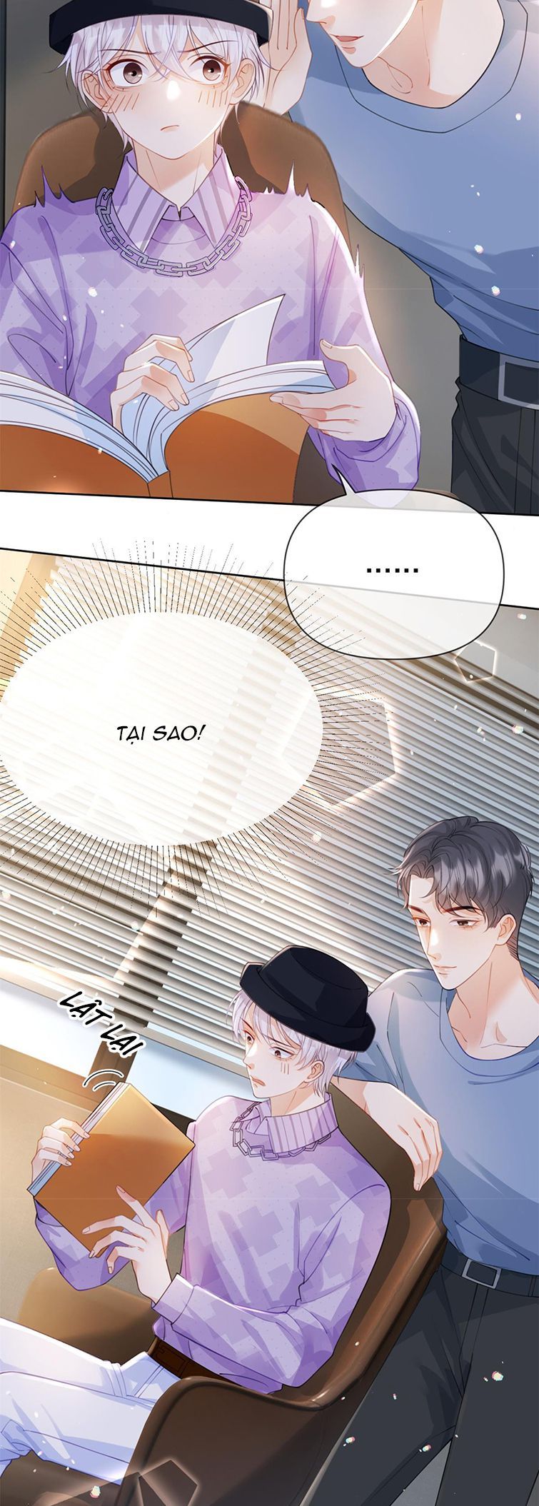 Bị Vạn Người Ghét Sau Khi Trùng Sinh Bạo Hồng Toàn Mạng Chapter 47 - 17