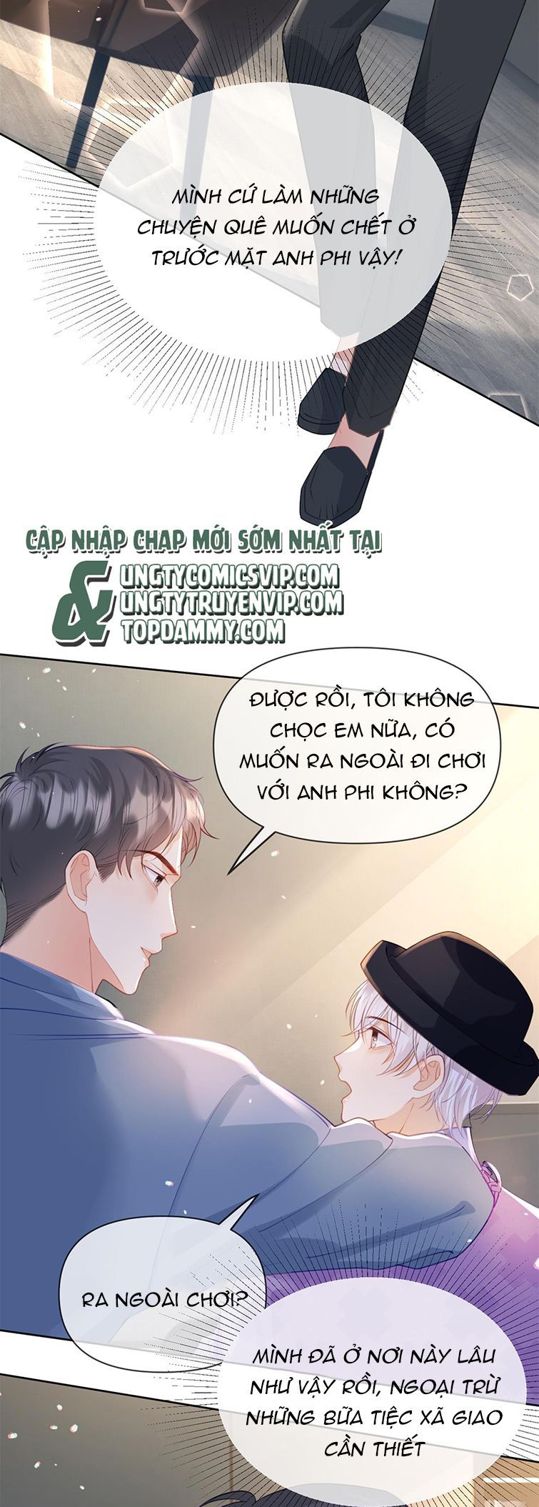 Bị Vạn Người Ghét Sau Khi Trùng Sinh Bạo Hồng Toàn Mạng Chapter 47 - 18
