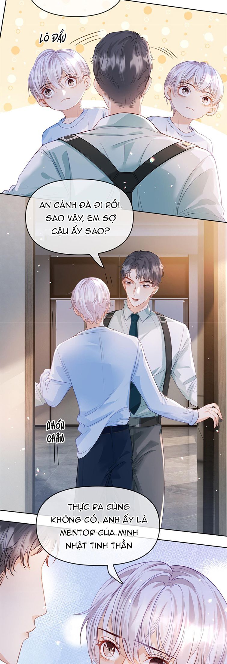 Bị Vạn Người Ghét Sau Khi Trùng Sinh Bạo Hồng Toàn Mạng Chapter 47 - 5