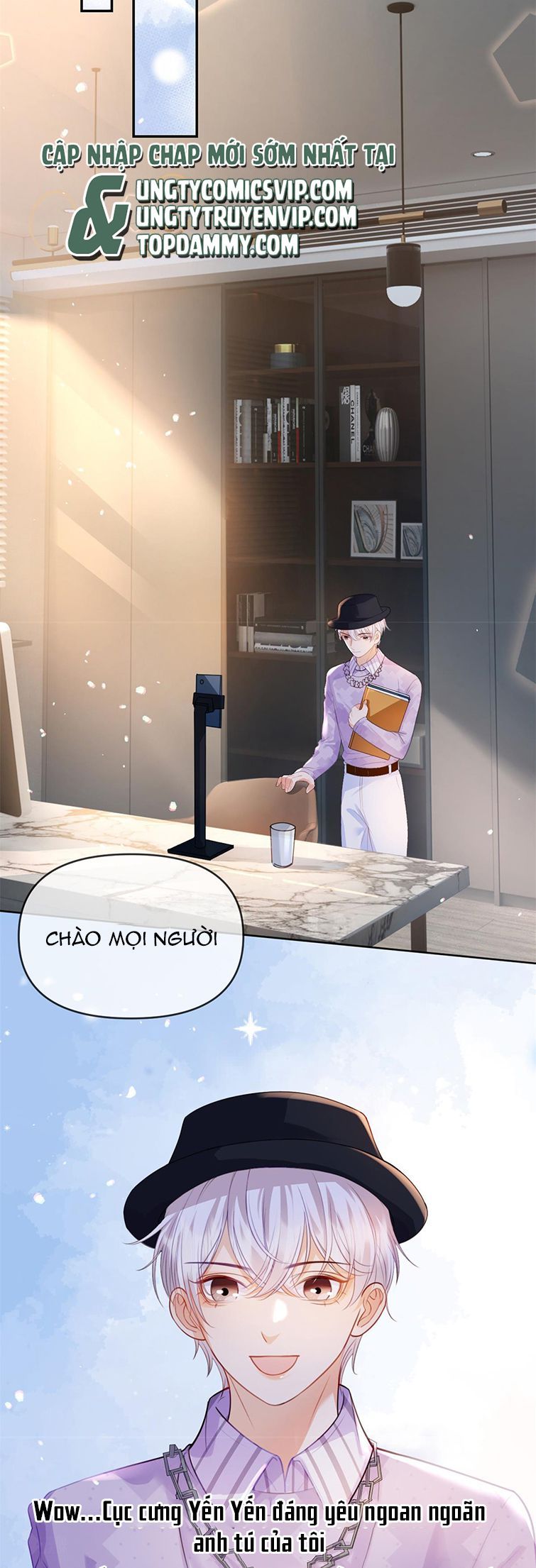 Bị Vạn Người Ghét Sau Khi Trùng Sinh Bạo Hồng Toàn Mạng Chapter 47 - 8
