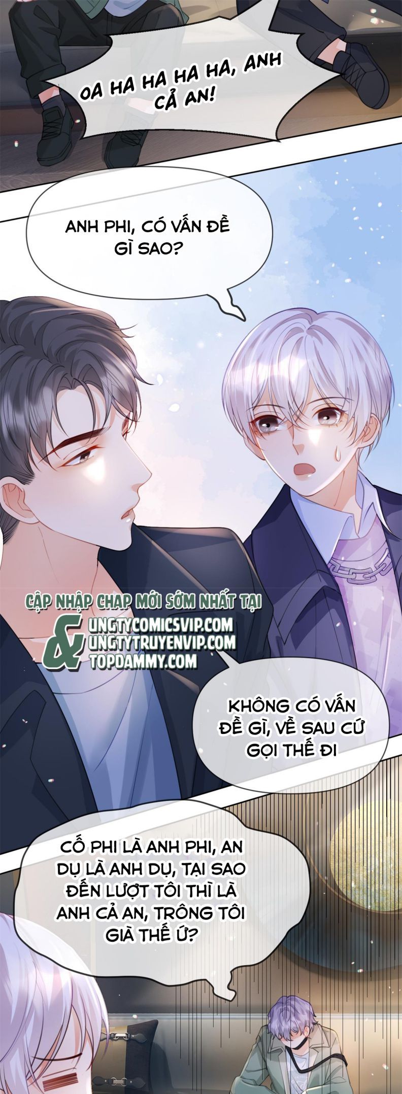 Bị Vạn Người Ghét Sau Khi Trùng Sinh Bạo Hồng Toàn Mạng Chapter 48 - 12