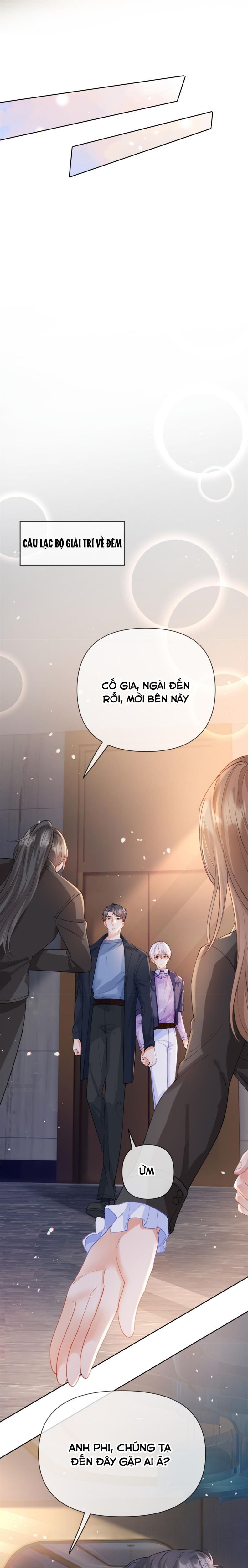 Bị Vạn Người Ghét Sau Khi Trùng Sinh Bạo Hồng Toàn Mạng Chapter 48 - 4