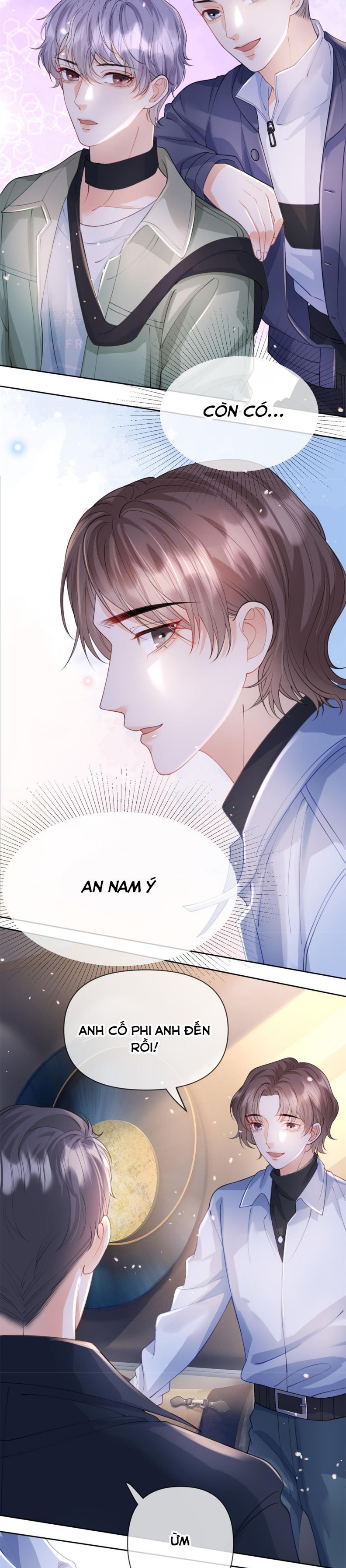 Bị Vạn Người Ghét Sau Khi Trùng Sinh Bạo Hồng Toàn Mạng Chapter 48 - 6