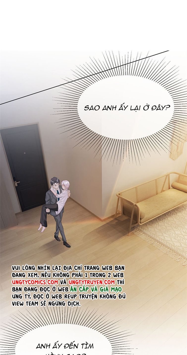 Bị Vạn Người Ghét Sau Khi Trùng Sinh Bạo Hồng Toàn Mạng Chapter 5 - 11