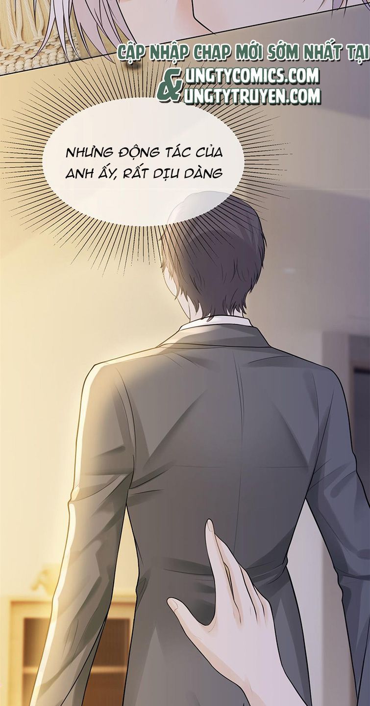 Bị Vạn Người Ghét Sau Khi Trùng Sinh Bạo Hồng Toàn Mạng Chapter 5 - 17
