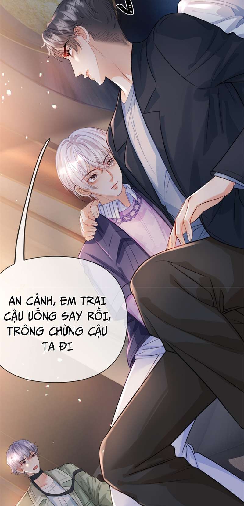 Bị Vạn Người Ghét Sau Khi Trùng Sinh Bạo Hồng Toàn Mạng Chapter 50 - 18