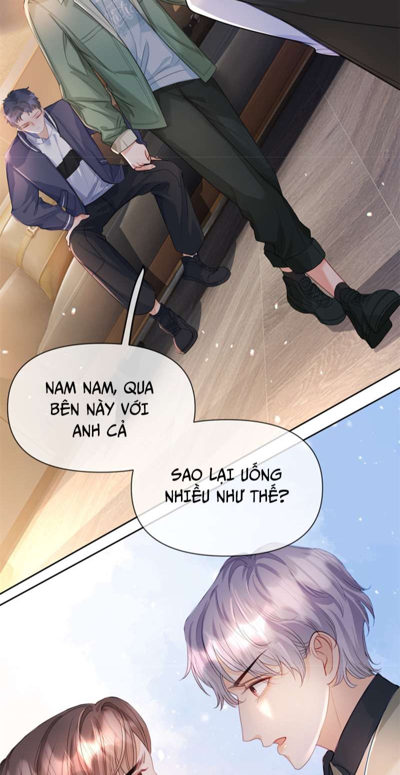Bị Vạn Người Ghét Sau Khi Trùng Sinh Bạo Hồng Toàn Mạng Chapter 50 - 19