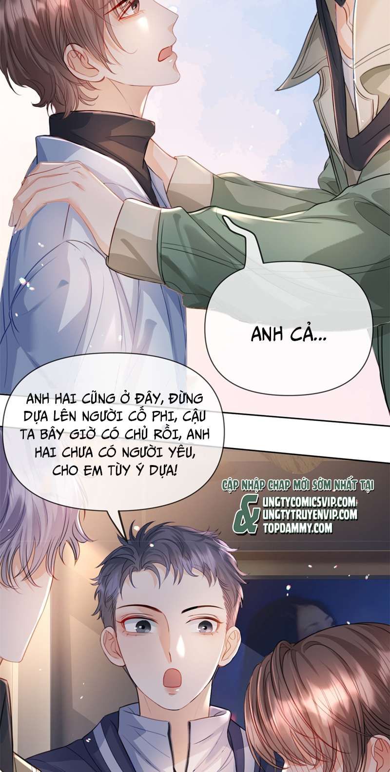 Bị Vạn Người Ghét Sau Khi Trùng Sinh Bạo Hồng Toàn Mạng Chapter 50 - 20