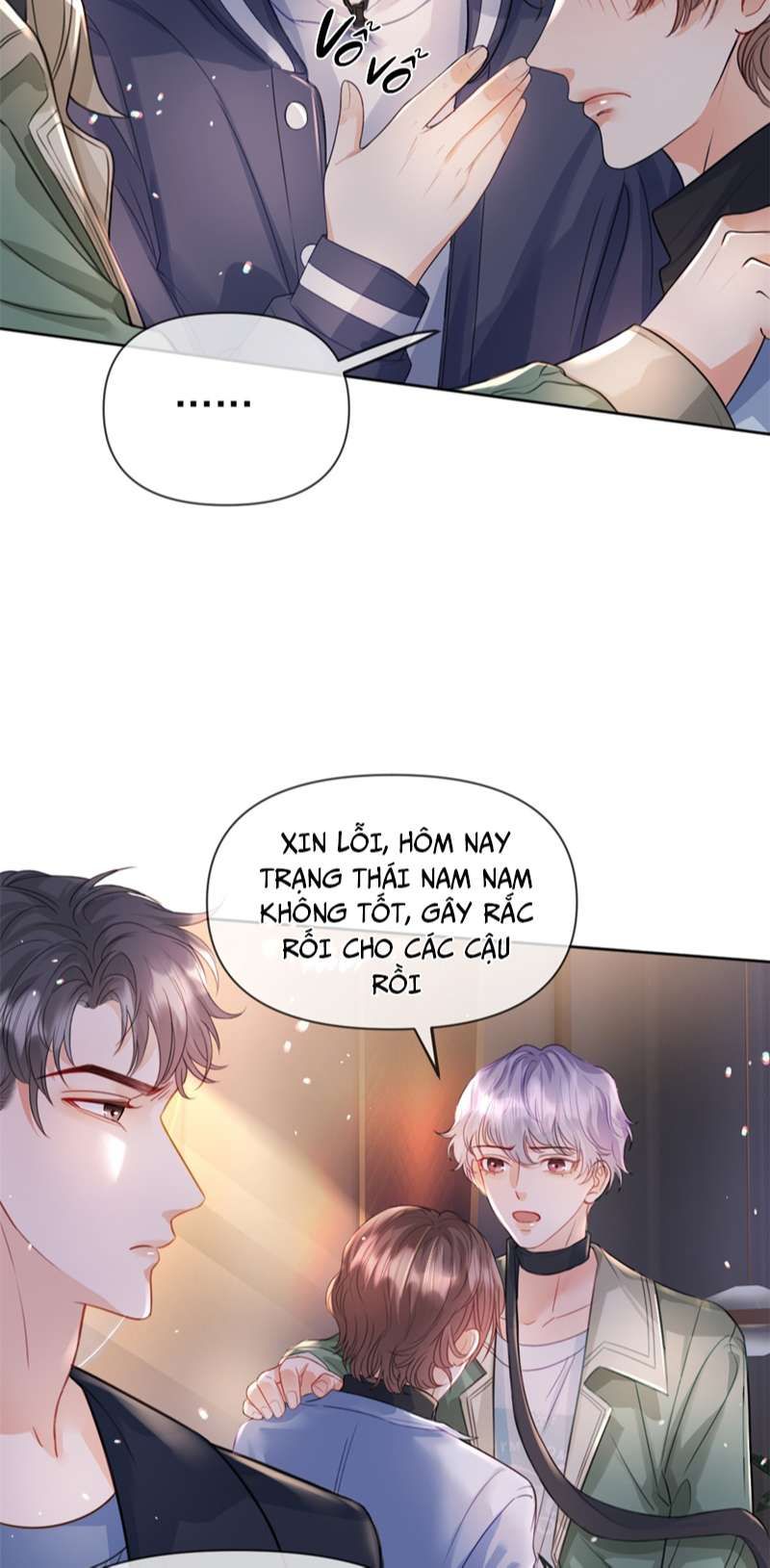 Bị Vạn Người Ghét Sau Khi Trùng Sinh Bạo Hồng Toàn Mạng Chapter 50 - 21