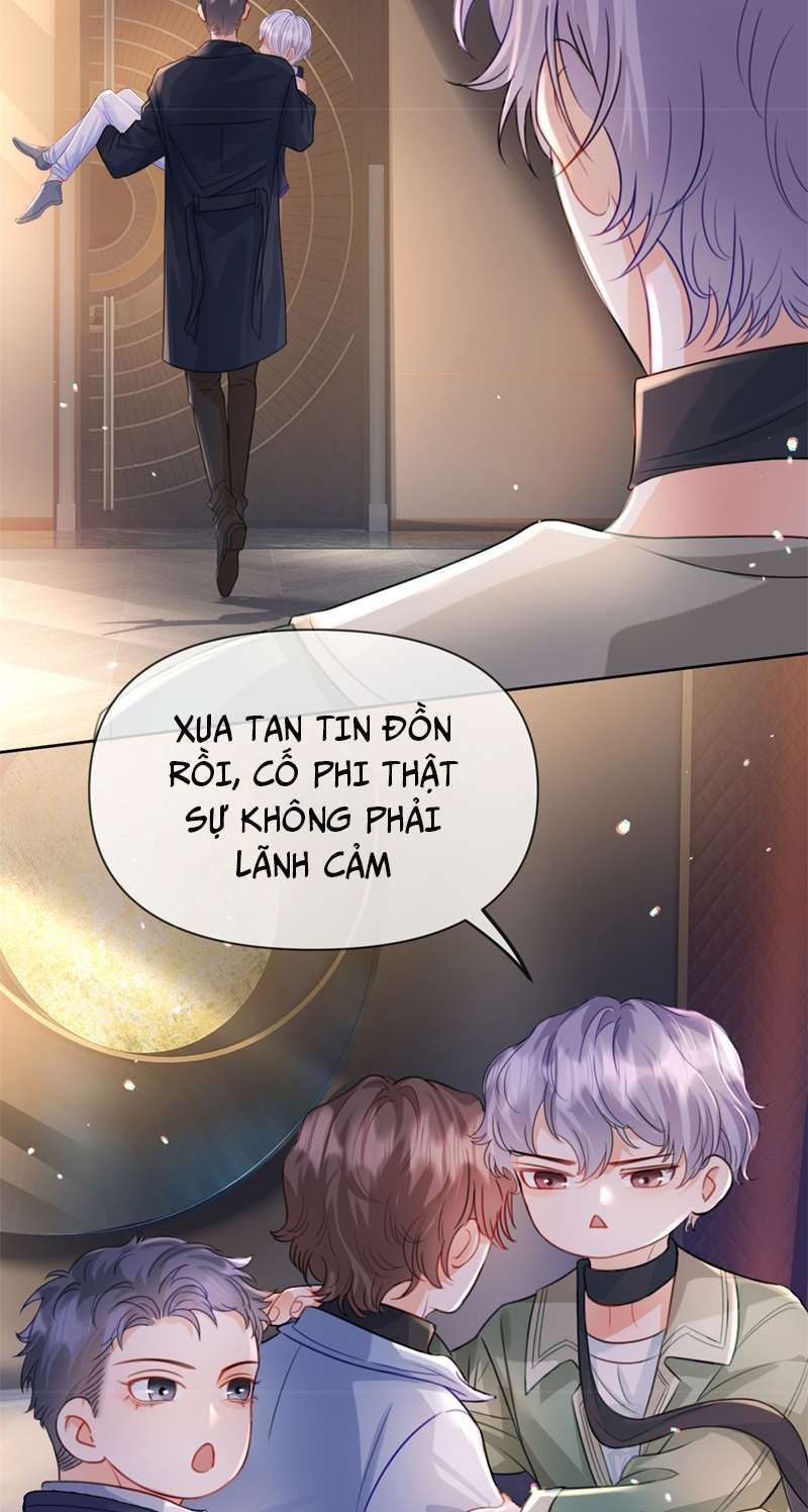 Bị Vạn Người Ghét Sau Khi Trùng Sinh Bạo Hồng Toàn Mạng Chapter 50 - 26