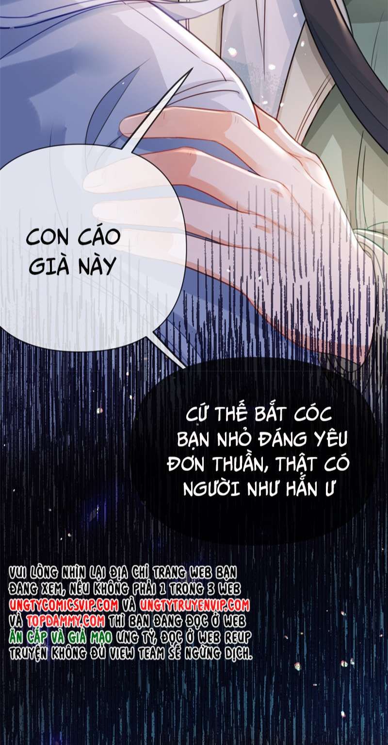 Bị Vạn Người Ghét Sau Khi Trùng Sinh Bạo Hồng Toàn Mạng Chapter 50 - 28