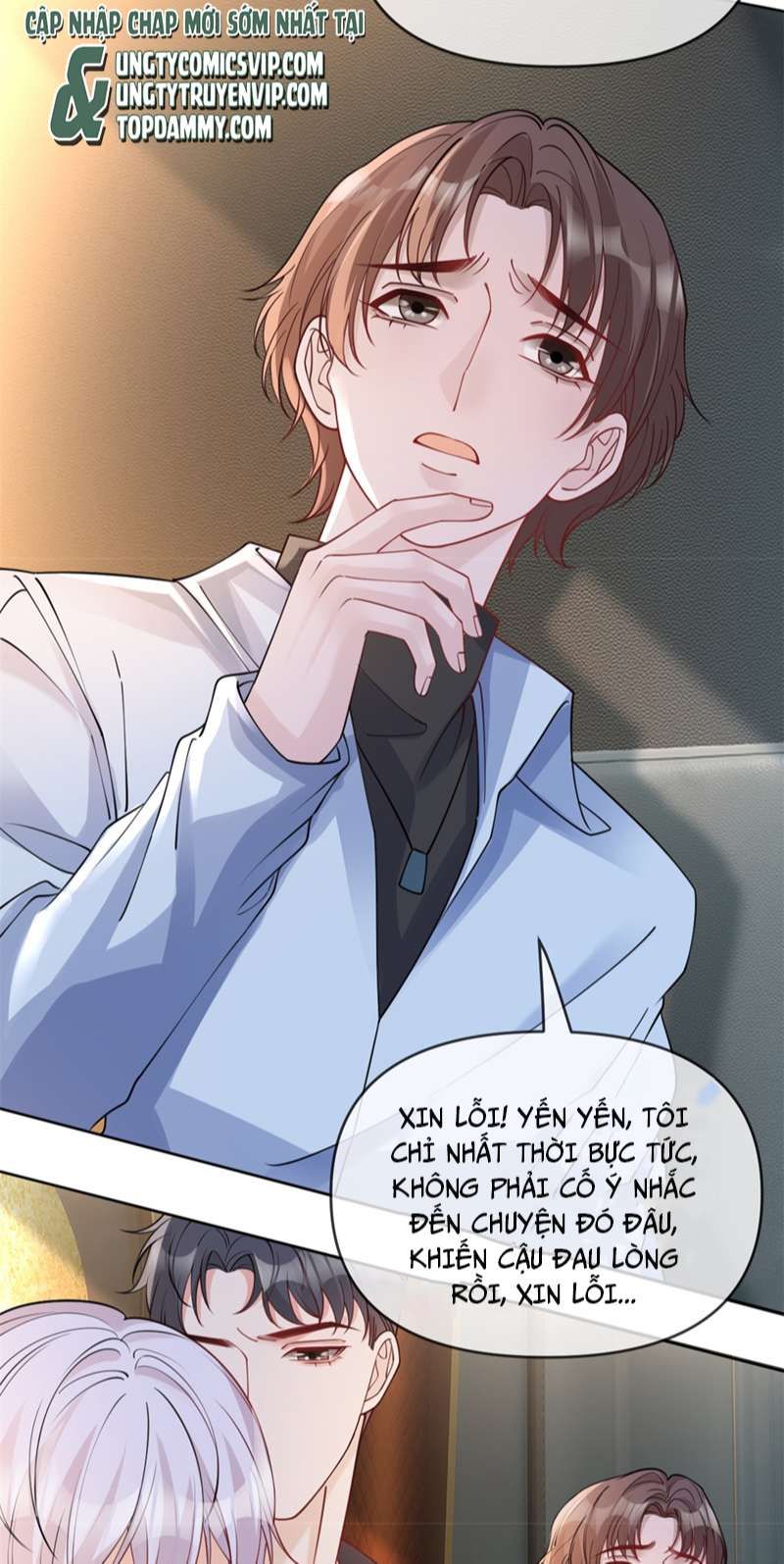 Bị Vạn Người Ghét Sau Khi Trùng Sinh Bạo Hồng Toàn Mạng Chapter 50 - 6