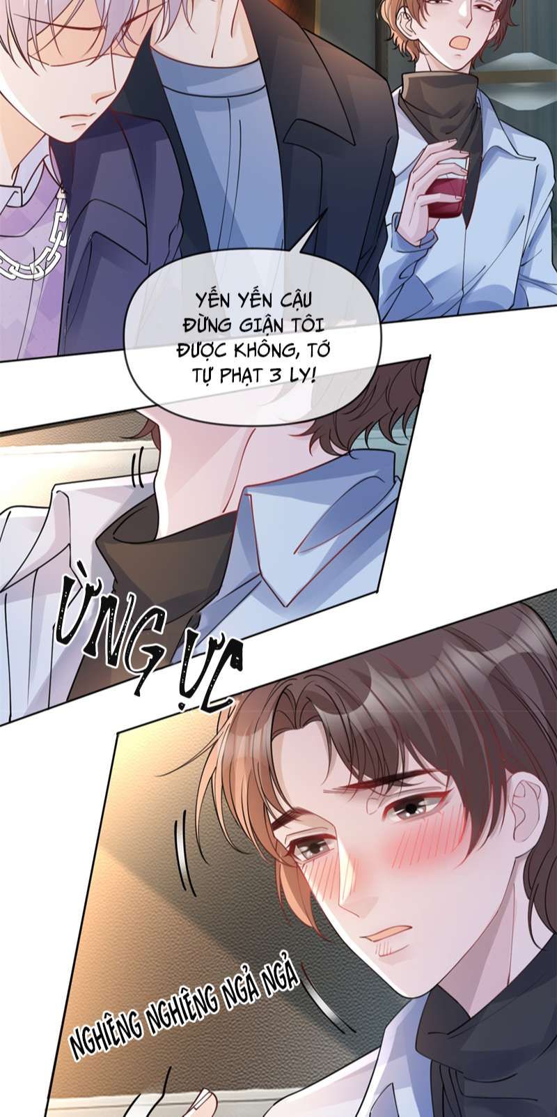 Bị Vạn Người Ghét Sau Khi Trùng Sinh Bạo Hồng Toàn Mạng Chapter 50 - 7