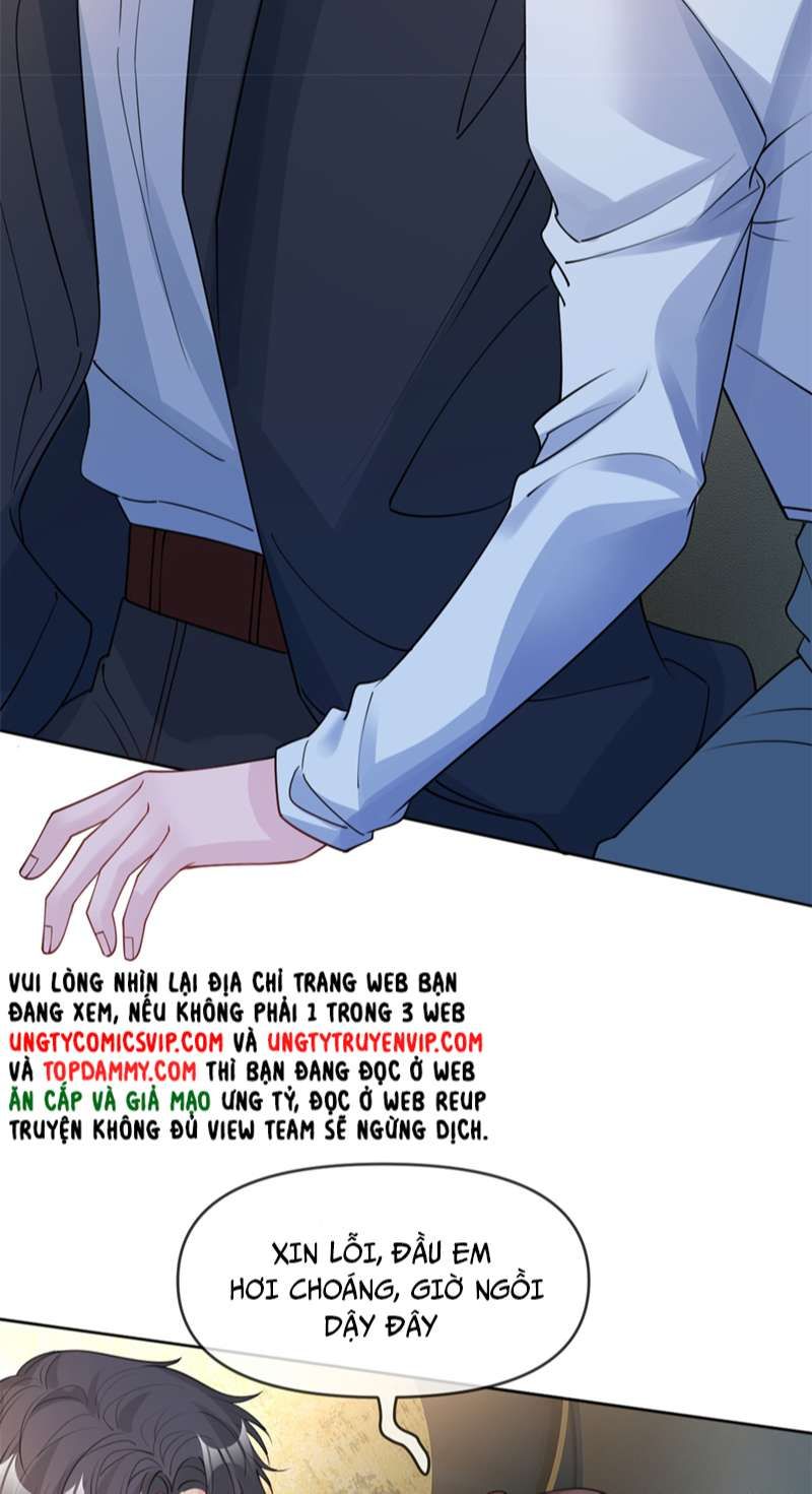 Bị Vạn Người Ghét Sau Khi Trùng Sinh Bạo Hồng Toàn Mạng Chapter 50 - 9