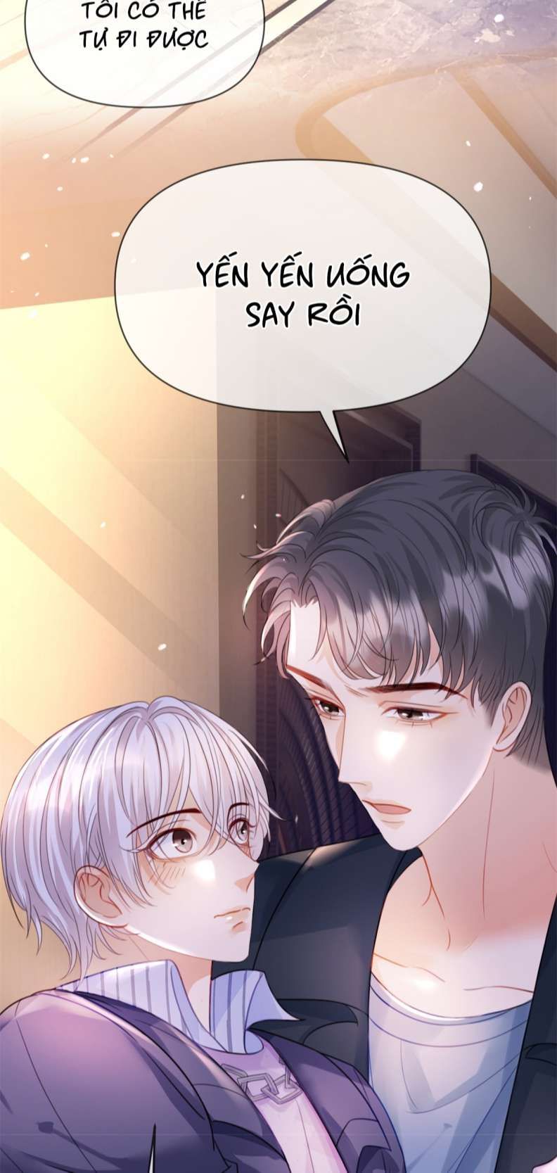 Bị Vạn Người Ghét Sau Khi Trùng Sinh Bạo Hồng Toàn Mạng Chapter 51 - 12