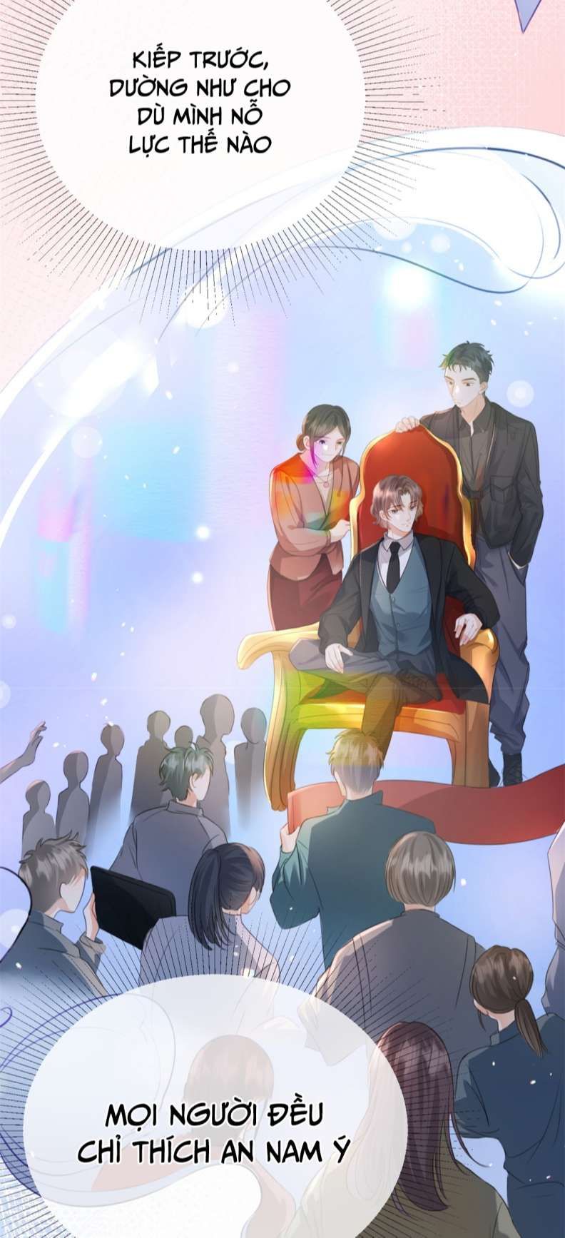Bị Vạn Người Ghét Sau Khi Trùng Sinh Bạo Hồng Toàn Mạng Chapter 51 - 19