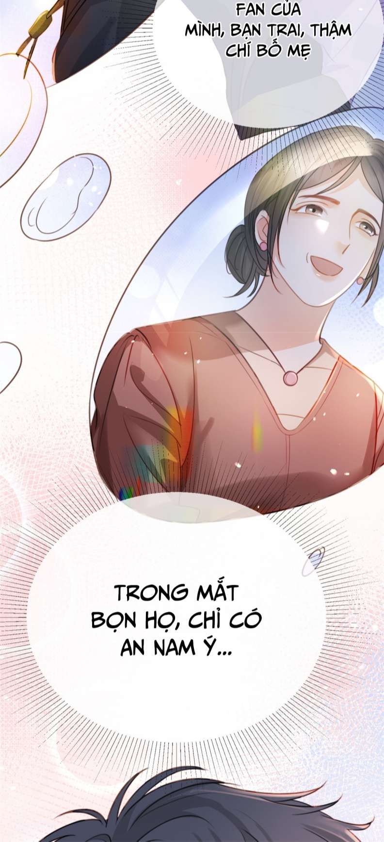 Bị Vạn Người Ghét Sau Khi Trùng Sinh Bạo Hồng Toàn Mạng Chapter 51 - 21
