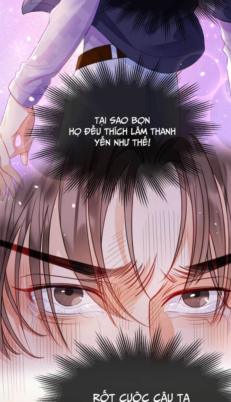 Bị Vạn Người Ghét Sau Khi Trùng Sinh Bạo Hồng Toàn Mạng Chapter 51 - 4