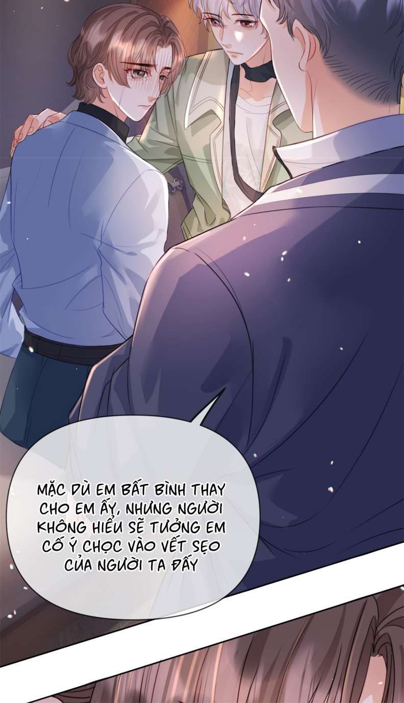 Bị Vạn Người Ghét Sau Khi Trùng Sinh Bạo Hồng Toàn Mạng Chapter 51 - 9