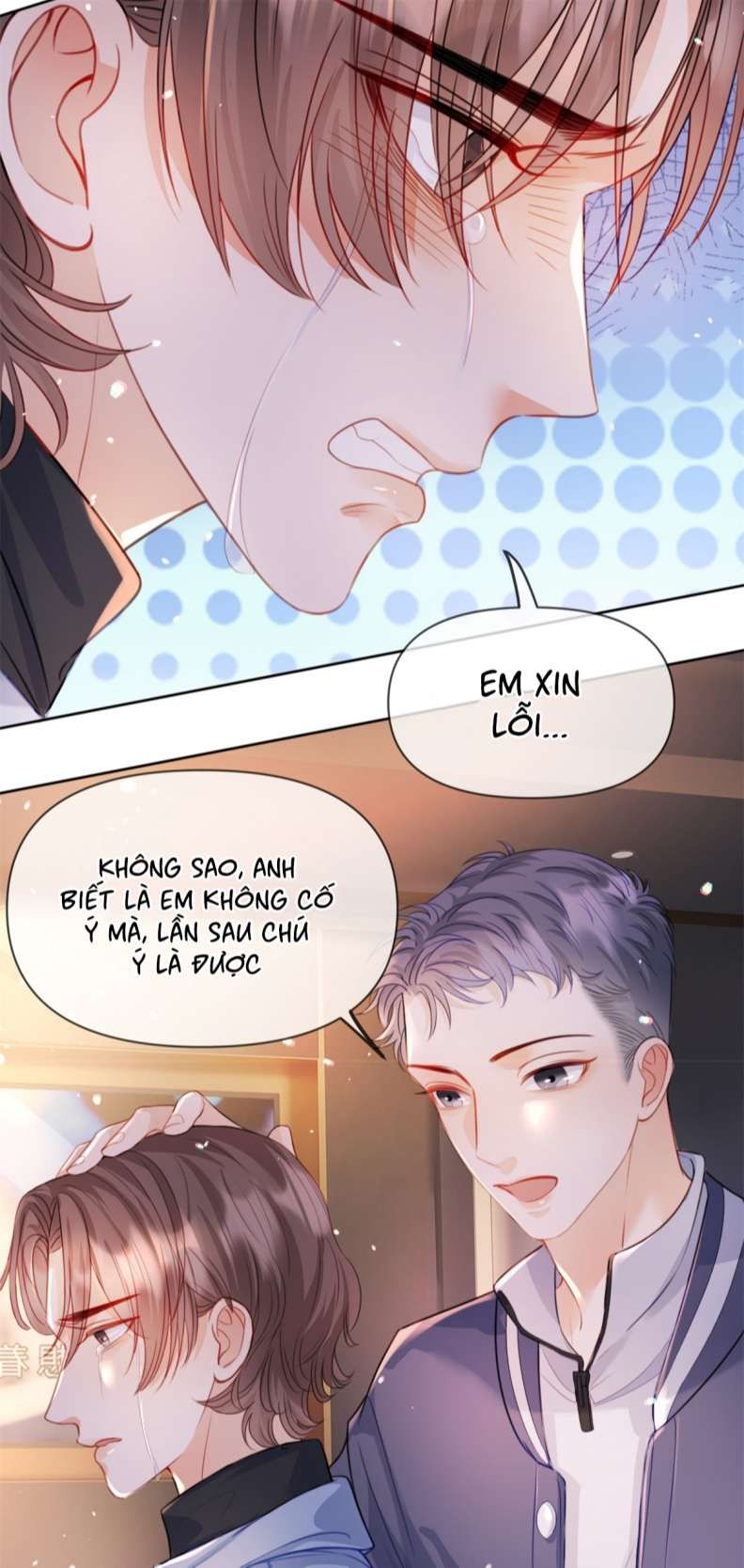Bị Vạn Người Ghét Sau Khi Trùng Sinh Bạo Hồng Toàn Mạng Chapter 51 - 10