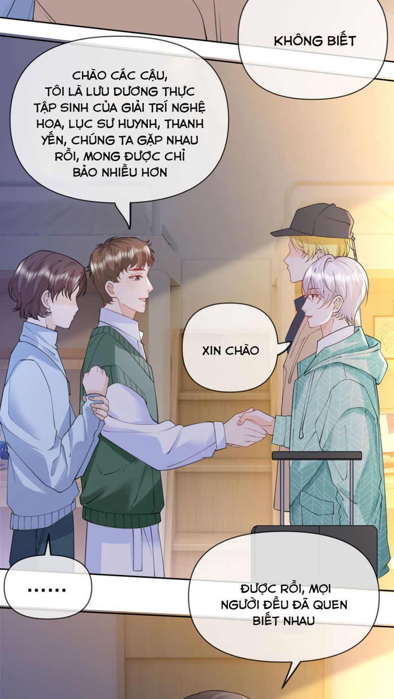 Bị Vạn Người Ghét Sau Khi Trùng Sinh Bạo Hồng Toàn Mạng Chapter 53 - 13
