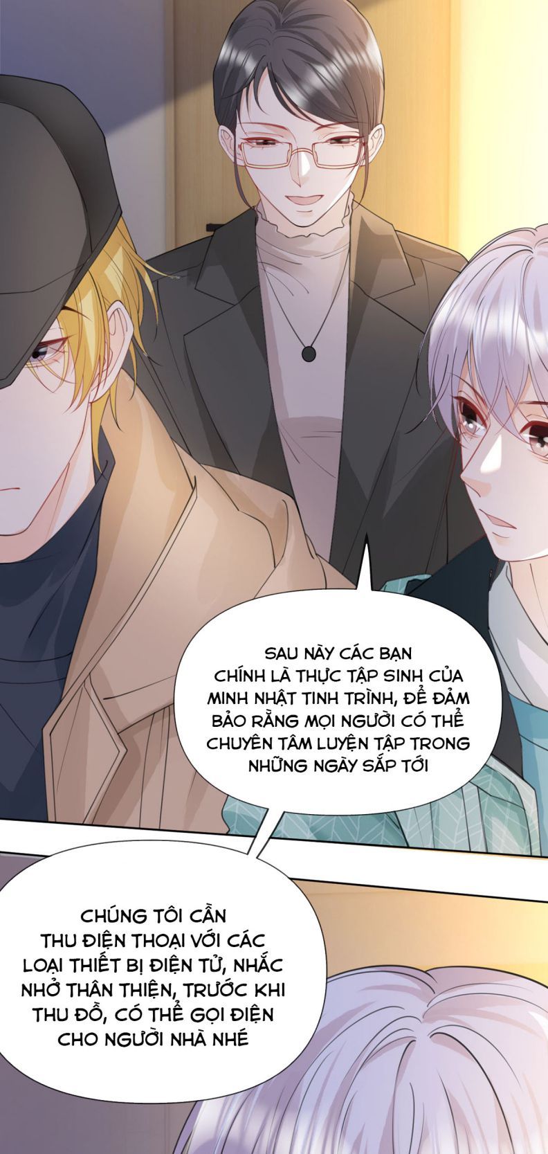 Bị Vạn Người Ghét Sau Khi Trùng Sinh Bạo Hồng Toàn Mạng Chapter 53 - 14