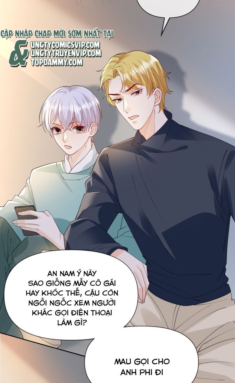 Bị Vạn Người Ghét Sau Khi Trùng Sinh Bạo Hồng Toàn Mạng Chapter 53 - 20
