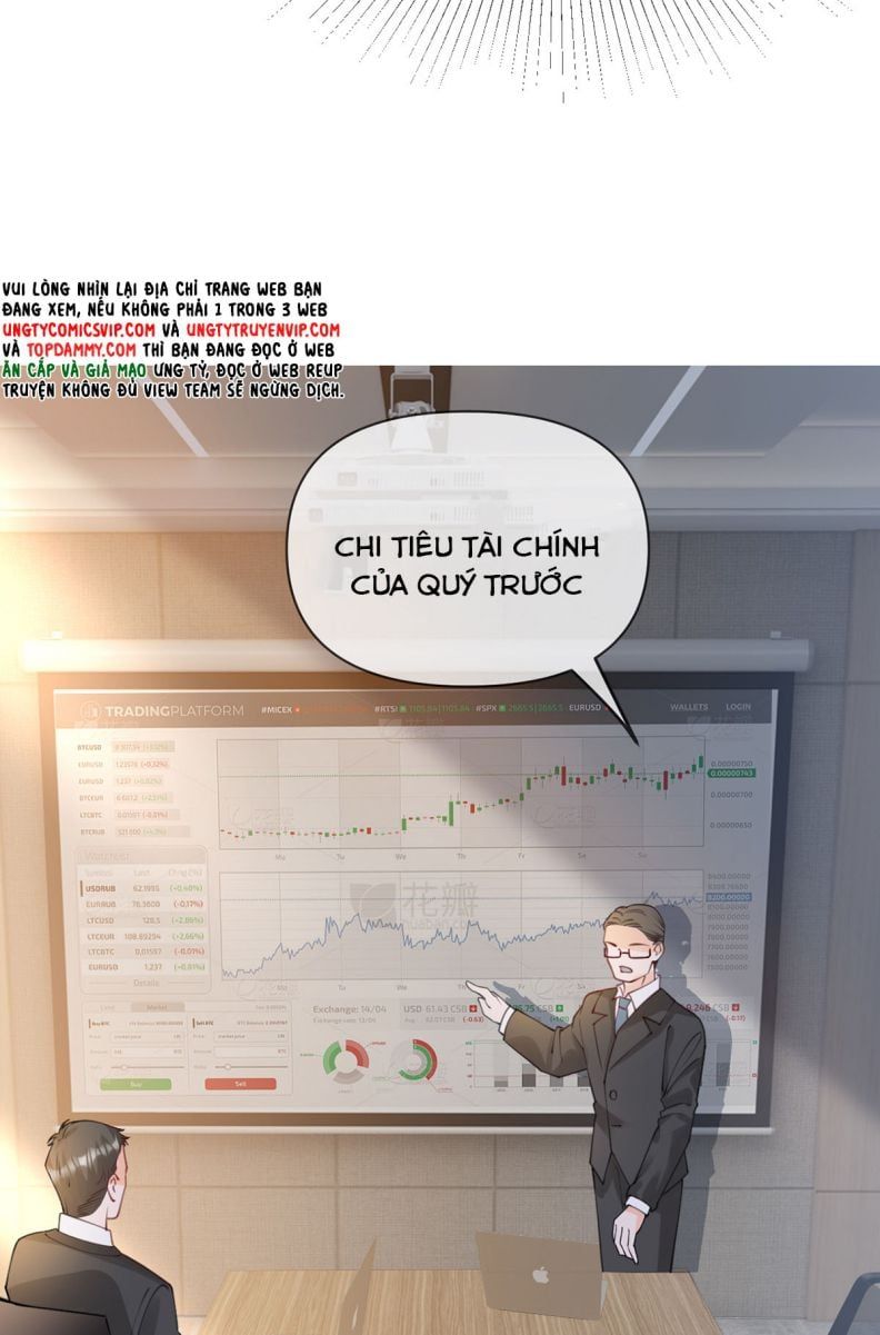 Bị Vạn Người Ghét Sau Khi Trùng Sinh Bạo Hồng Toàn Mạng Chapter 53 - 23
