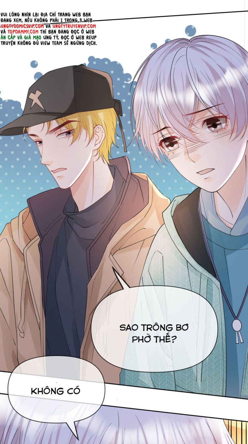 Bị Vạn Người Ghét Sau Khi Trùng Sinh Bạo Hồng Toàn Mạng Chapter 53 - 4