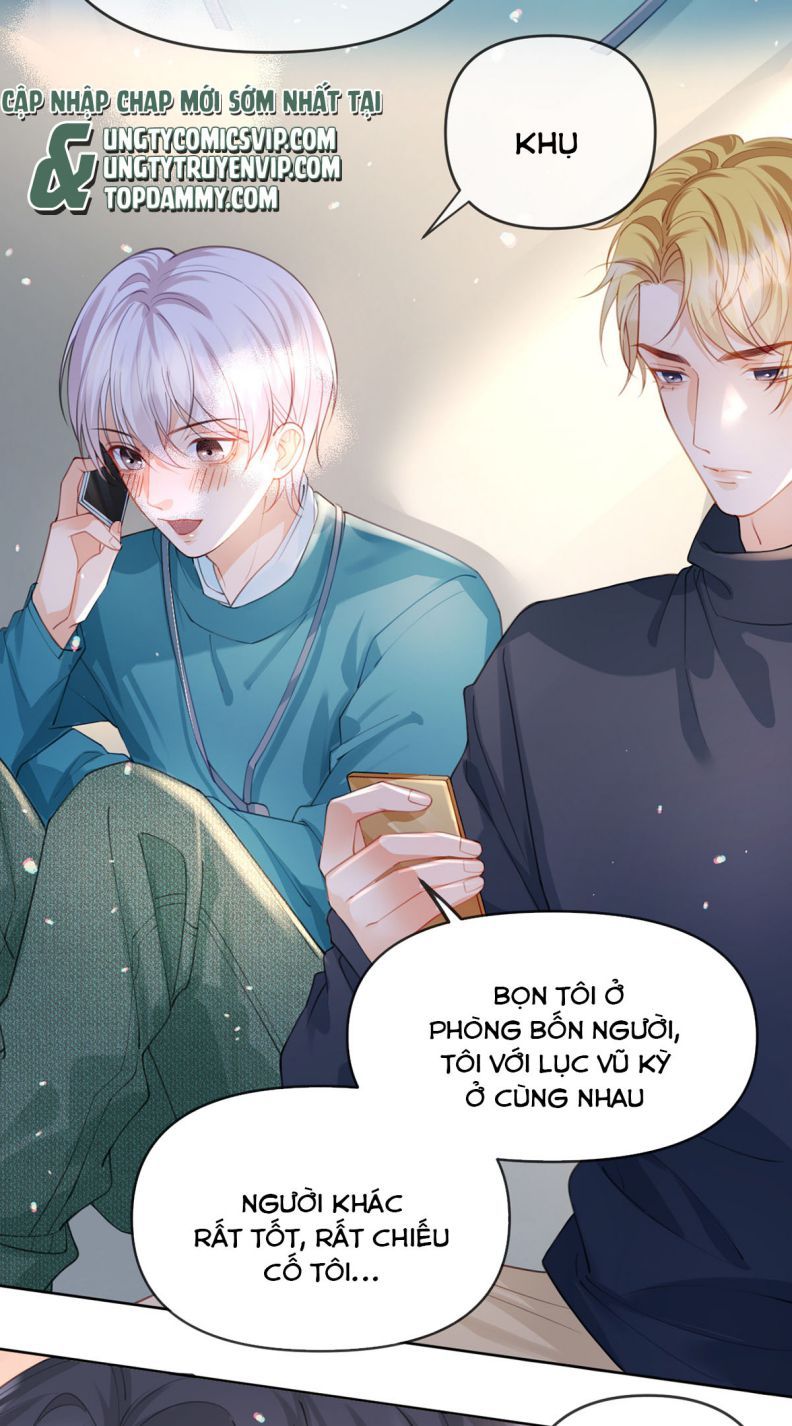 Bị Vạn Người Ghét Sau Khi Trùng Sinh Bạo Hồng Toàn Mạng Chapter 53 - 35