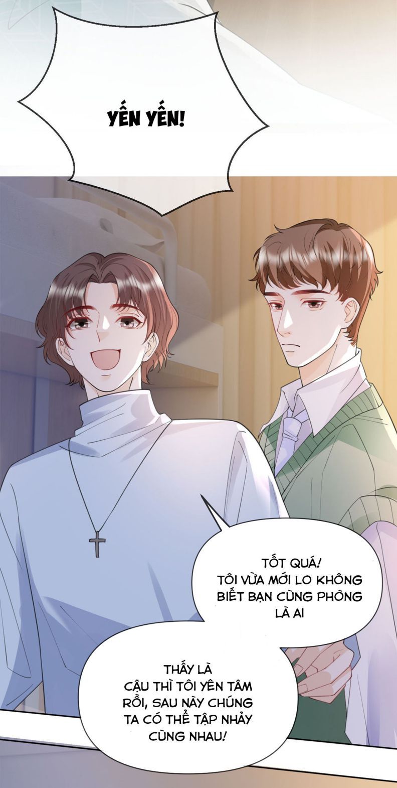 Bị Vạn Người Ghét Sau Khi Trùng Sinh Bạo Hồng Toàn Mạng Chapter 53 - 8