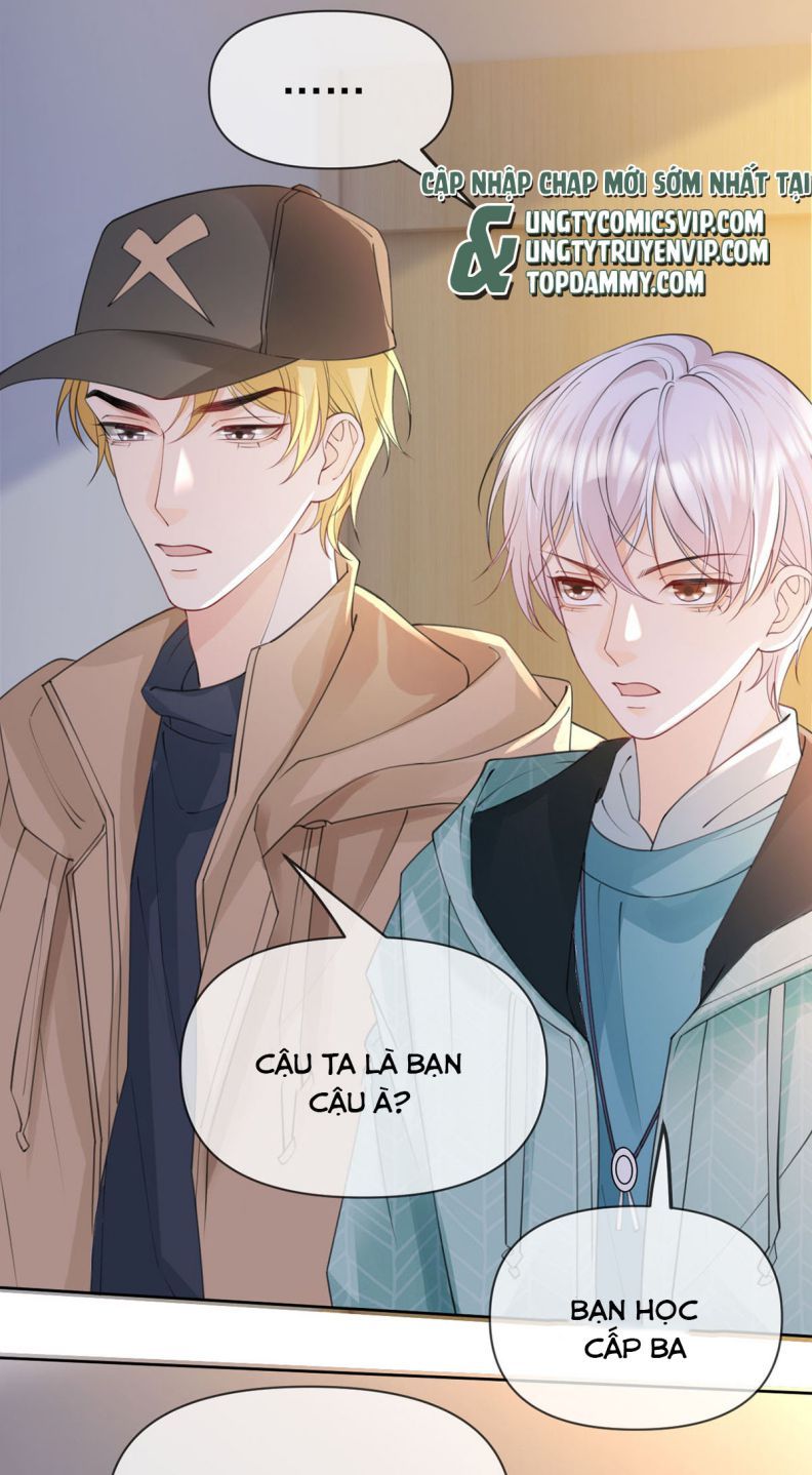 Bị Vạn Người Ghét Sau Khi Trùng Sinh Bạo Hồng Toàn Mạng Chapter 53 - 9