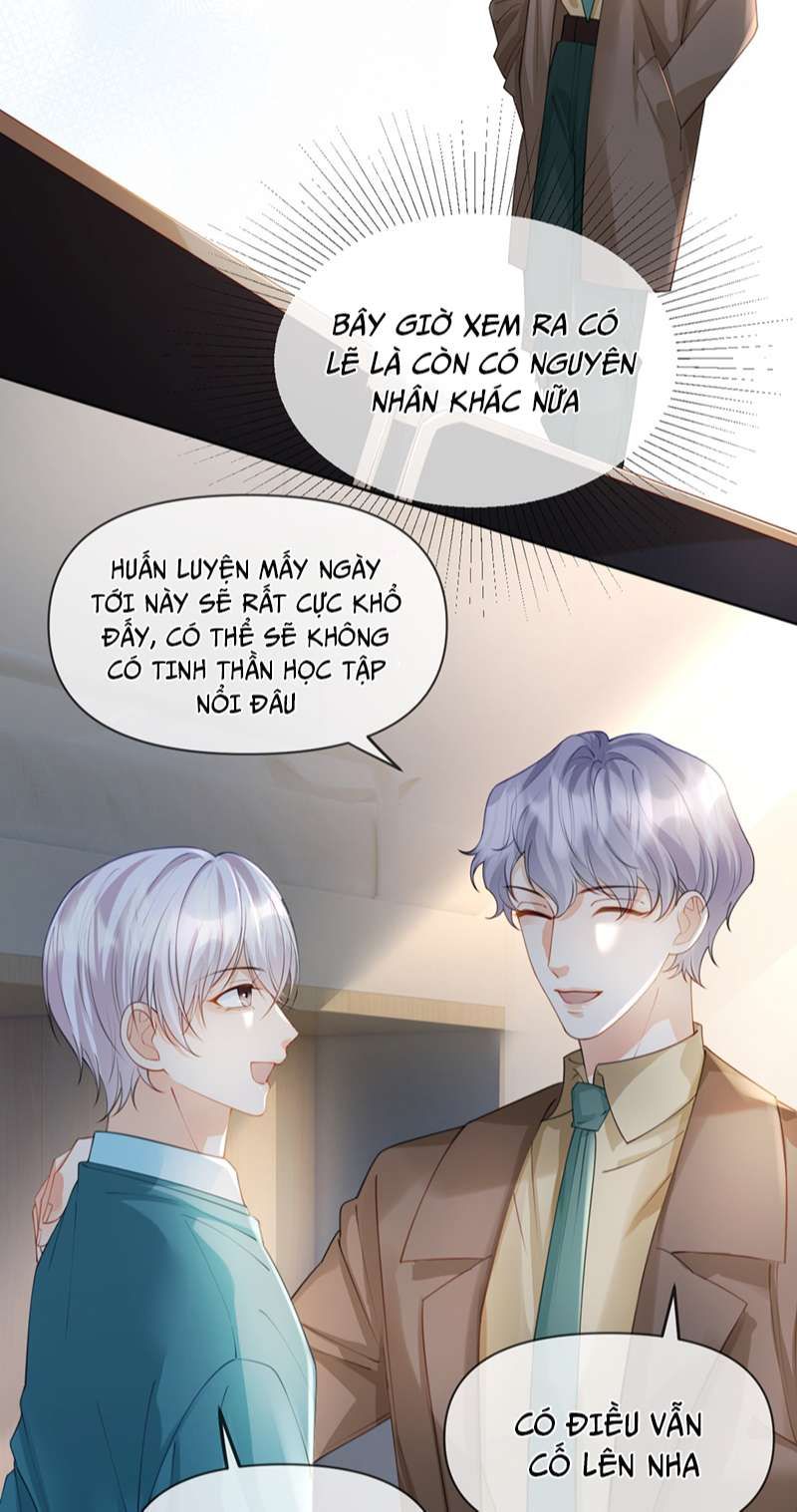 Bị Vạn Người Ghét Sau Khi Trùng Sinh Bạo Hồng Toàn Mạng Chapter 54 - 11